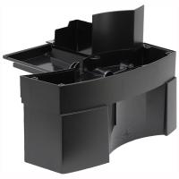 Restwasserschale schwarz Jura X70 und X90